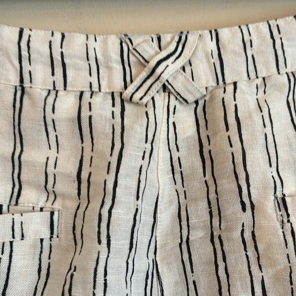 Billabong stylish striped